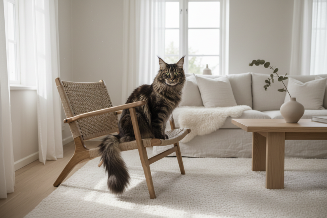 A Practical, Authoritative Guide to Choosing Large Cat Breeds