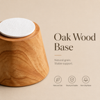 Oakstone Elevated Cat Bowl